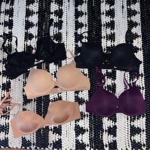 Victoria Secret Bra